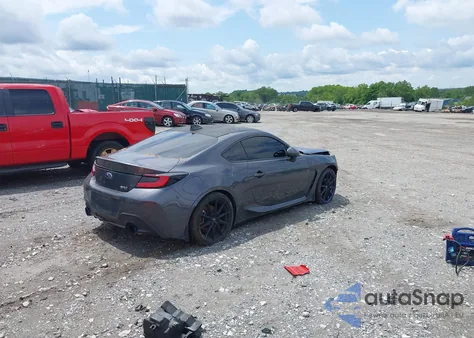 2023 Toyota Sequoia Sr5/Ltd/Platinum/Capstone/Trd Pro из США, поврежденный, VIN 7SVAAABA4PX006209